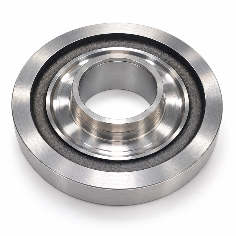 습식 8속 DCT용SPEED OUTPUT GEAR